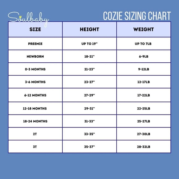 NIB SoulBaby Hey Bear Bamboo Zippy - Picture 5 of 5